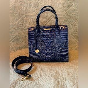 Brahmin Caroline Satchel